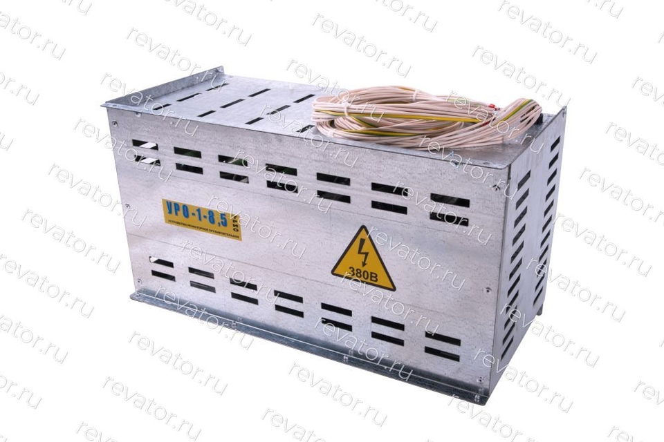 Резистор тормозной 8,5кВт ZAA2200P23 Otis