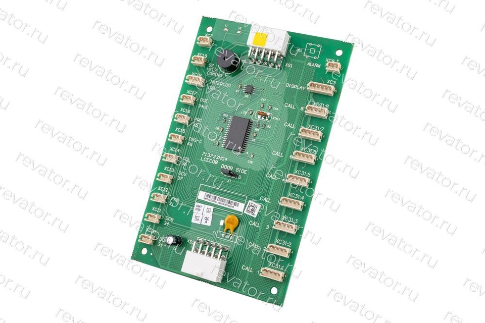 Плата LCECOB KM713720G01 Kone