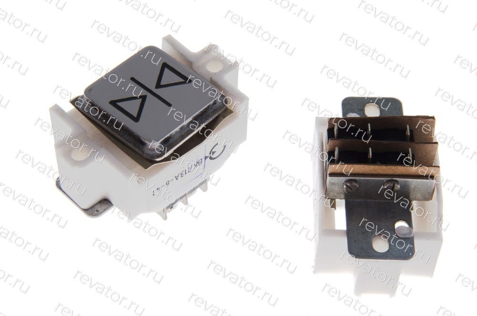 Модуль кнопочный "Закрытие дверей" ВКЛ13А-6-41