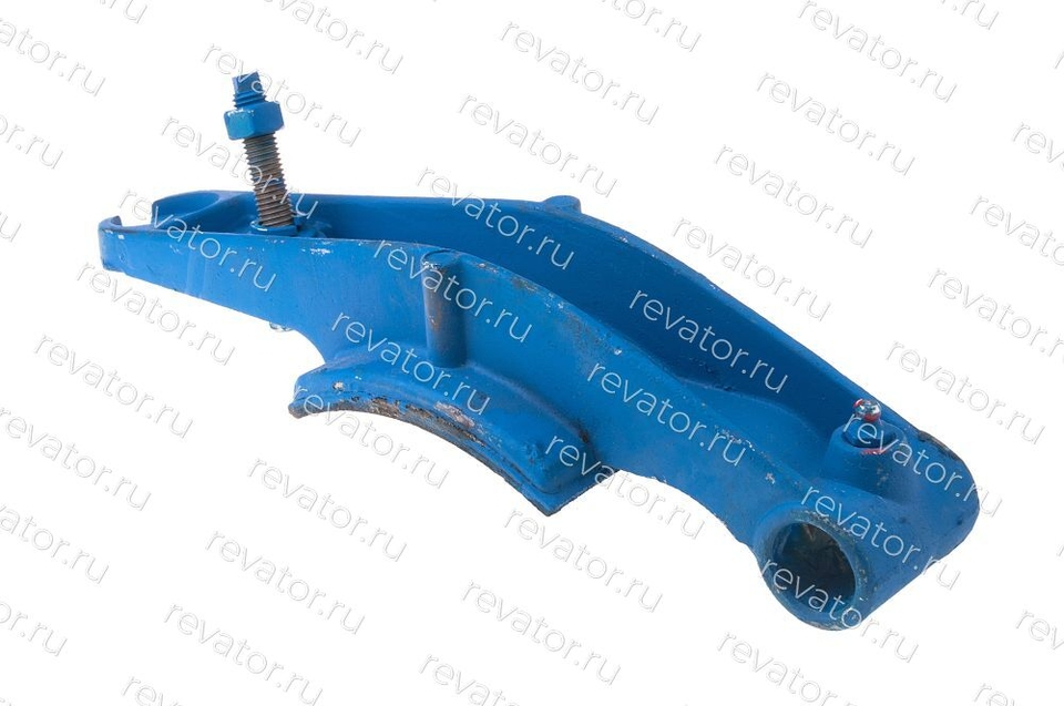 Рычаг тормоза D=200мм 0601.42.02.010 МЛЗ