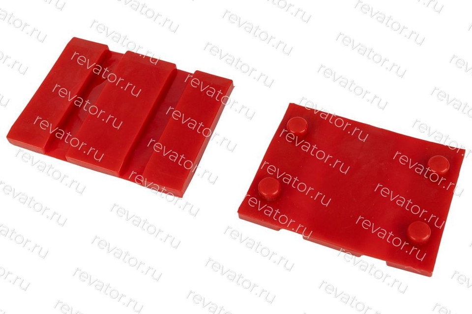 Вкладыш 30мм башмака противовеса L7 BFK30 L=65мм Schindler (Китай)