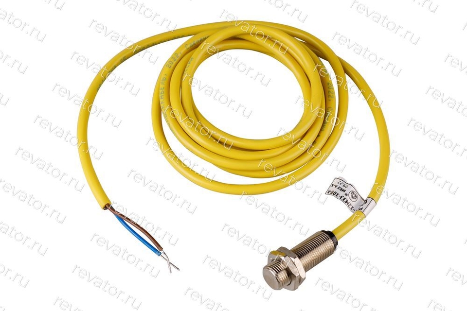 Выключатель бесконтактный магниточувствительный PS5L-12M33-105-K ВБ5.12М.33.хх.10.5.К