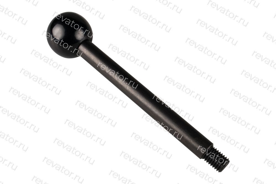 Ручка растормаживающего устройства лебедки Bomco Otis