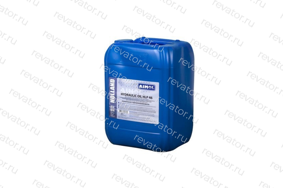 Масло гидравлическое Hydraulic Oil HLP46 Aimol; 20л