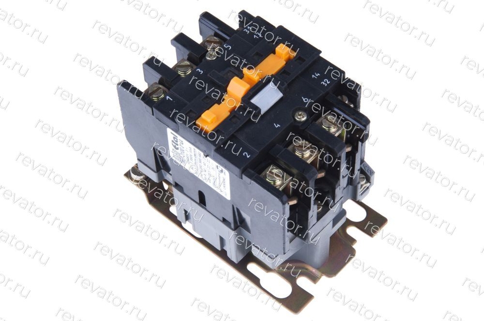 Пускатель 110VAC 40А ПМЛ-3100А