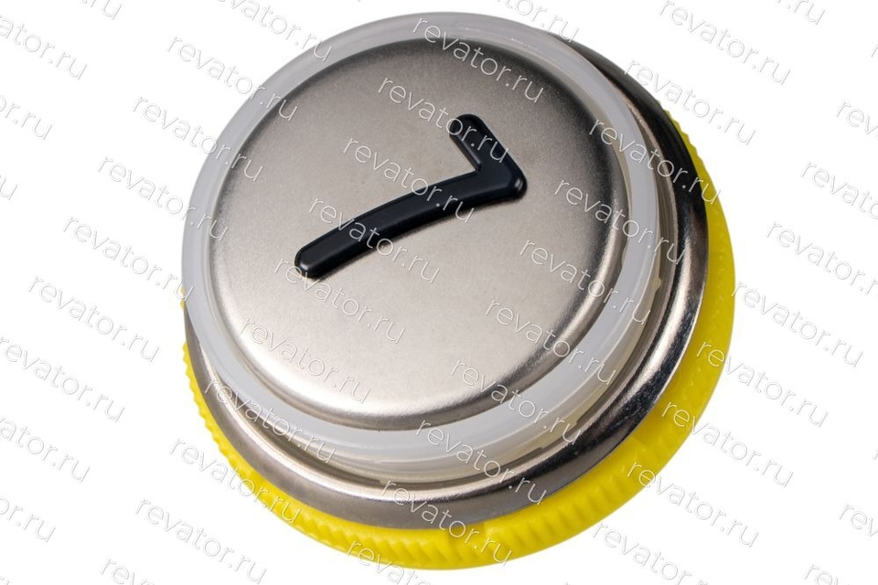 Толкатель двойная подсветка BD "7" DMG