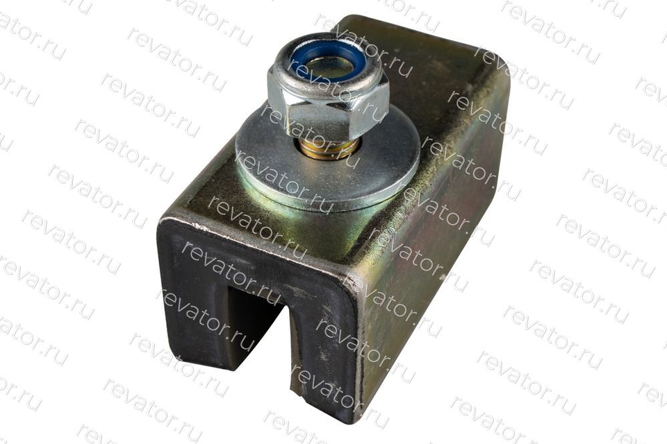 Башмак 9мм L=65мм в сборе L7 BFK9 105963 Schindler