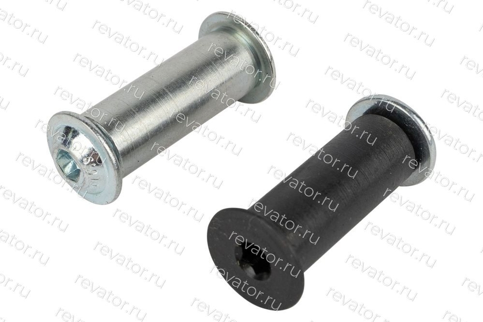 Ось крепления замка ремня привода дверей DO2000 FAA502DH1 Otis