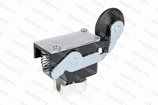 Выключатель путевой JY-1370-A Janetec S3-B1370 Mitsubishi