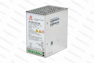 Блок питания 24VDC 6,3А HF150W-SDR-24