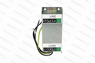 Фильтр электромагнитной совместимости EMF033A43A Delta