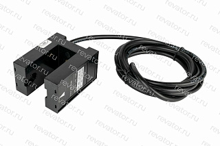 Датчик оптический точной остановки PNP (SGD-ADS-1) SGD21-GG-TZ2B2 Otis