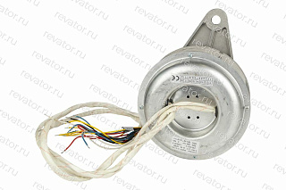 Электродвигатель привода дверей 80VDC QKS6/9 MQKS9-6/12U T3,0-230/400N50/60-80 147894 Schindler
