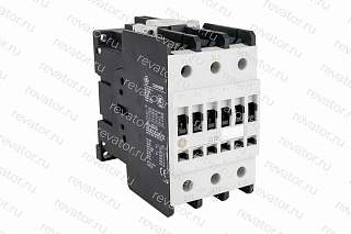 Пускатель 230VAC 50А CL06A300M6 General Electric 2012121 Hidral