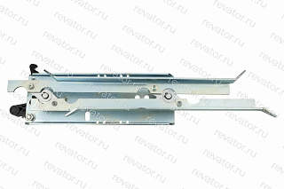 Отводка двери кабины левая IRIS OTIS77 DEA3016477 Sigma