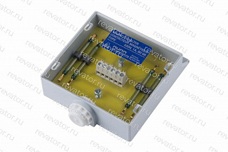 Выключатель (датчик) герконовый 710 TE301 SKG