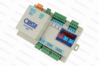 Блок грузовзвешивающего устройства 24VDC RS3 Centa