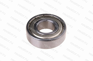 Подшипник 6001 ZZ BBC-R