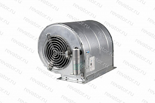 Вентилятор 213х203мм 230VAC главного привода KM255063 Kone MR26 Sicor