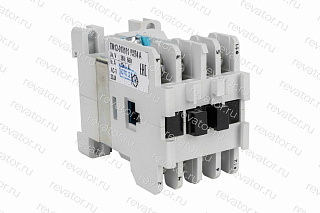 Пускатель лифтовый 230VAC 10А ПМ12-010101А