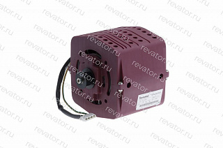 Двигатель VVVF с энкодером CMT-VFE001 Fermator