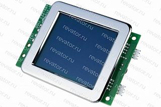 Дисплей LCD600 Vega