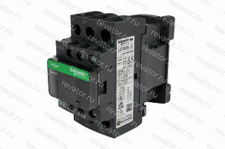 Пускатель 230VAC 25А LC1D25M7C Schneider Electric