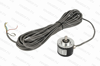Энкодер NOC-S100-2MWT Nemicon