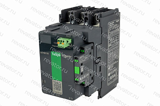 Пускатель 48-130VAC/VDC 115А LC1G115EHEN Schneider Electric