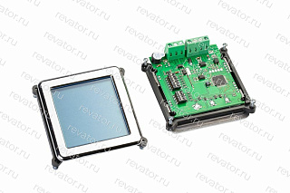 Дисплей 010К LCD2001 Mega (Россия)