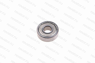Подшипник 80018 608 ZZ BBC