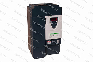 уцененный: Преобразователь частоты 11кВт Altivar ATV71LD27N4Z Schneider Electric