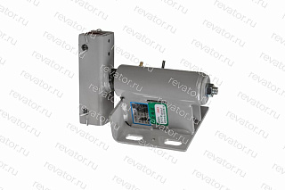 Башмак 16мм в сборе KM92510G16A Kone