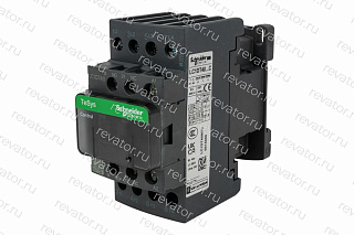 Пускатель 230VAC 40А LC1DT40P7С Schneider Electric