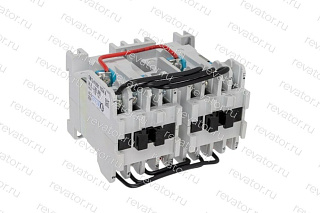 Пускатель лифтовый 110VAC 10А 2р ПМ12-010501А