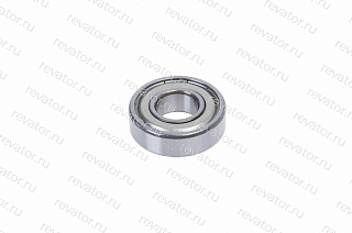 Подшипник 6205 ZZ BBC-R