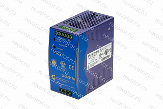 Блок питания DRAN120-24A Chinfa Electronics