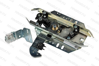 Отводка дверей кабины 40/10 PM правое открывание CDL.P000CD000 Fermator