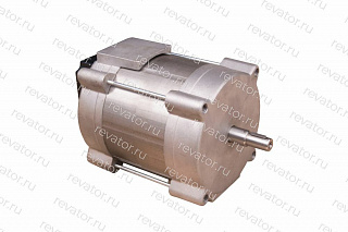 Электродвигатель 420об/м 230/400в 50Гц 2,5Н/м LRAP100/M-F F.I.M.E.A