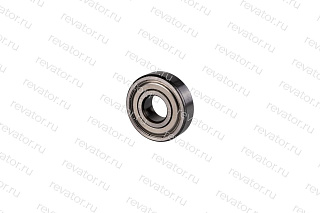 Подшипник 6206-2Z Dinroll
