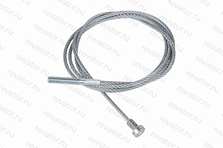 Тросик синхронизации L=1680мм PCA-0000.01680 Fermator