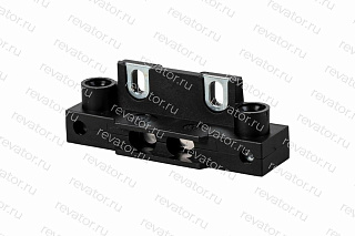 Выключатель блокировочный AS01A Astra CX00XAAXAAM Sematic