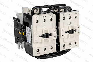 Пускатель лифтовый 110VAC 63А 2з+2р ПМ12-063551А