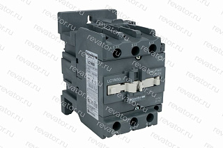 Пускатель 110VAC 50А LC1N50F5N Schneider Electric