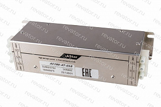 Фильтр электромагнитной совместимости AF380-4T-018 Step