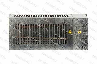 Резистор тормозной 30Ом БТ-30-440-21.УЗ