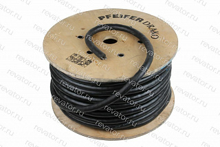 Цепь компенсирующая в полиуретановой оболочке 1,1кг/м ComfortBalance CB 110 Drako