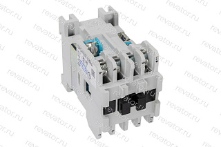 Пускатель лифтовый 110VAC 10А ПМ12-010101А