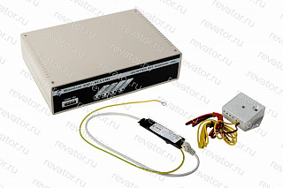 Моноблок КЛШ-КСЛ Ethernet для диспетчеризации "ОБЬ"