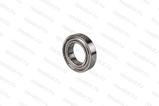 Подшипник 80107 6007 ZZ BBC-R